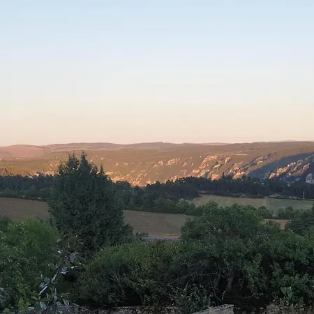 Maison Gorges Du Tarn 펜션 *