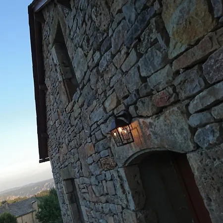 Maison Gorges Du Tarn 펜션