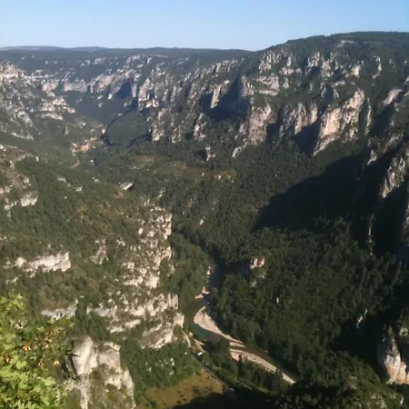 Maison Gorges Du Tarn 펜션 *